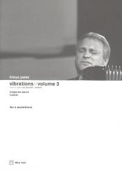 Vibrations Vol.3 